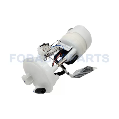 Fuel Pump Assembly for Nissan Qashqai 4WD J10Z X-Trail T31Z 17040-JE60D - image 6
